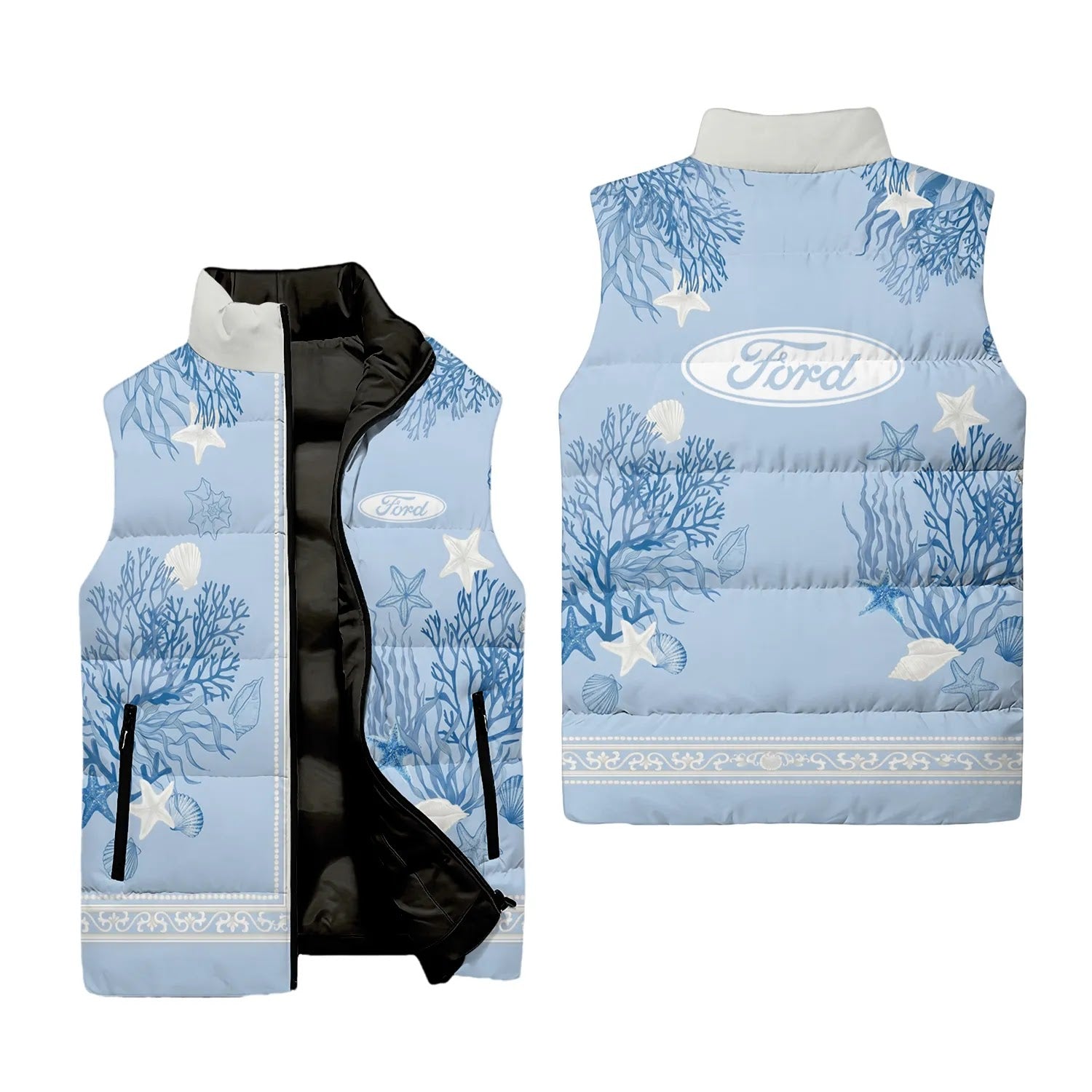 Ford Apparels SHW024
