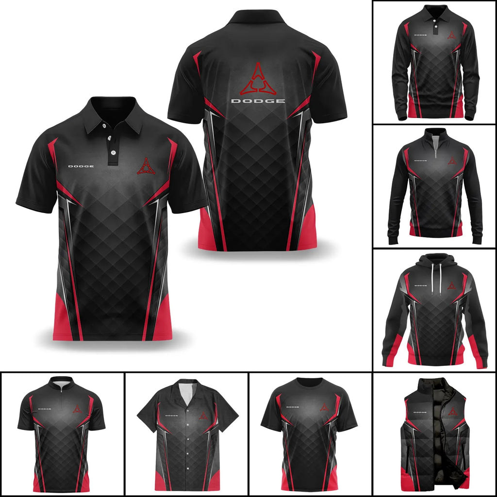 Dodge Apparels SC074