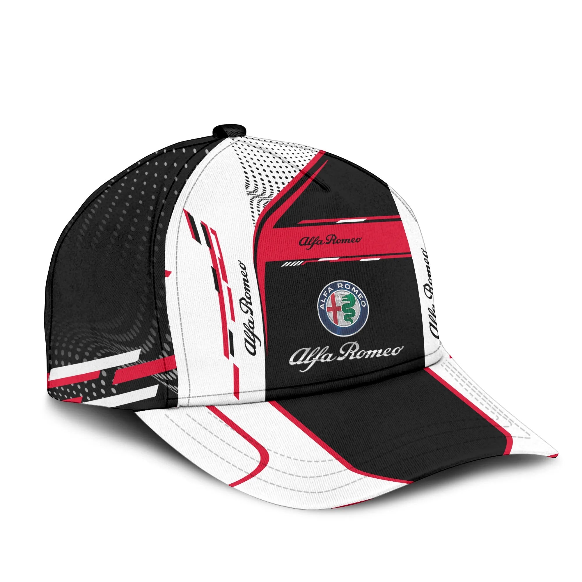 Alfa Romeo Cap CSC035