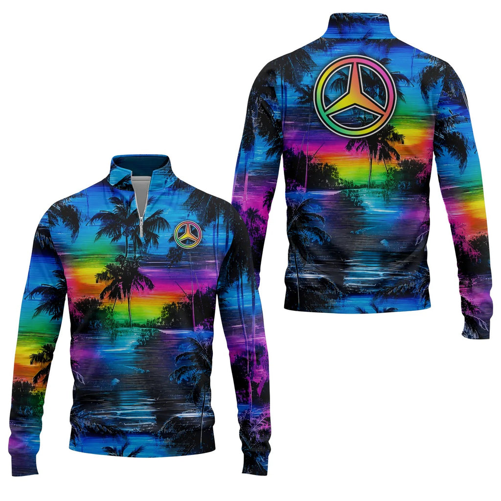 Mercedes-Benz Apparels SHW055