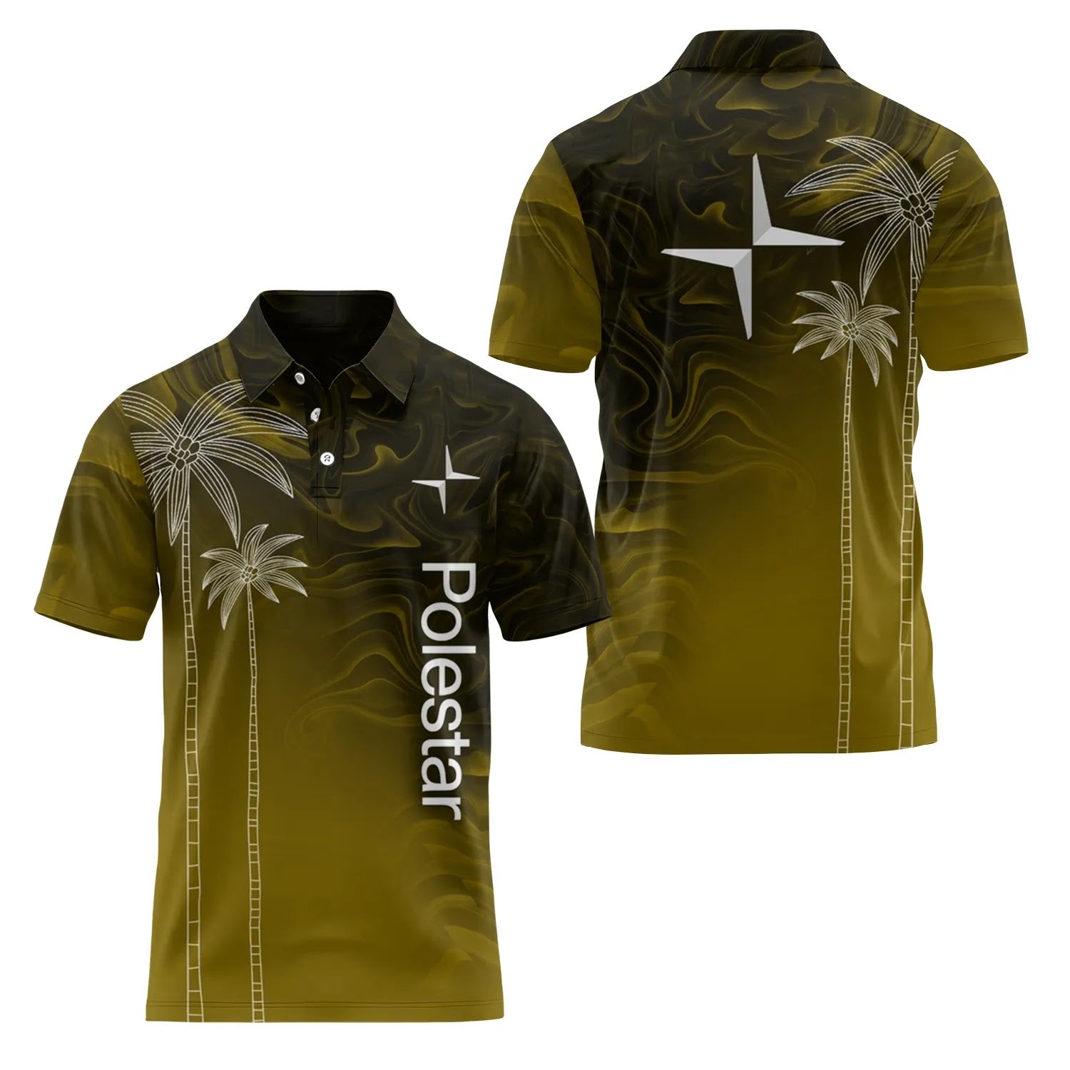 Polestar Apparels SHW070