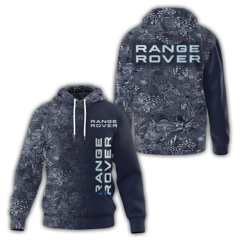 Range Rover Apparels SHW006