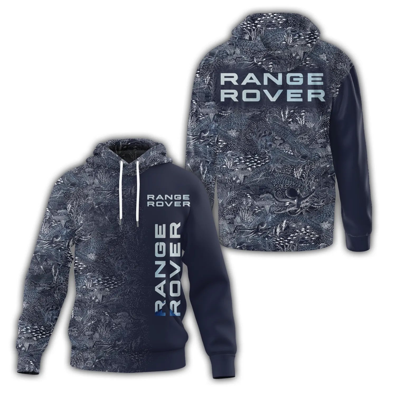 Range Rover Apparels SHW006