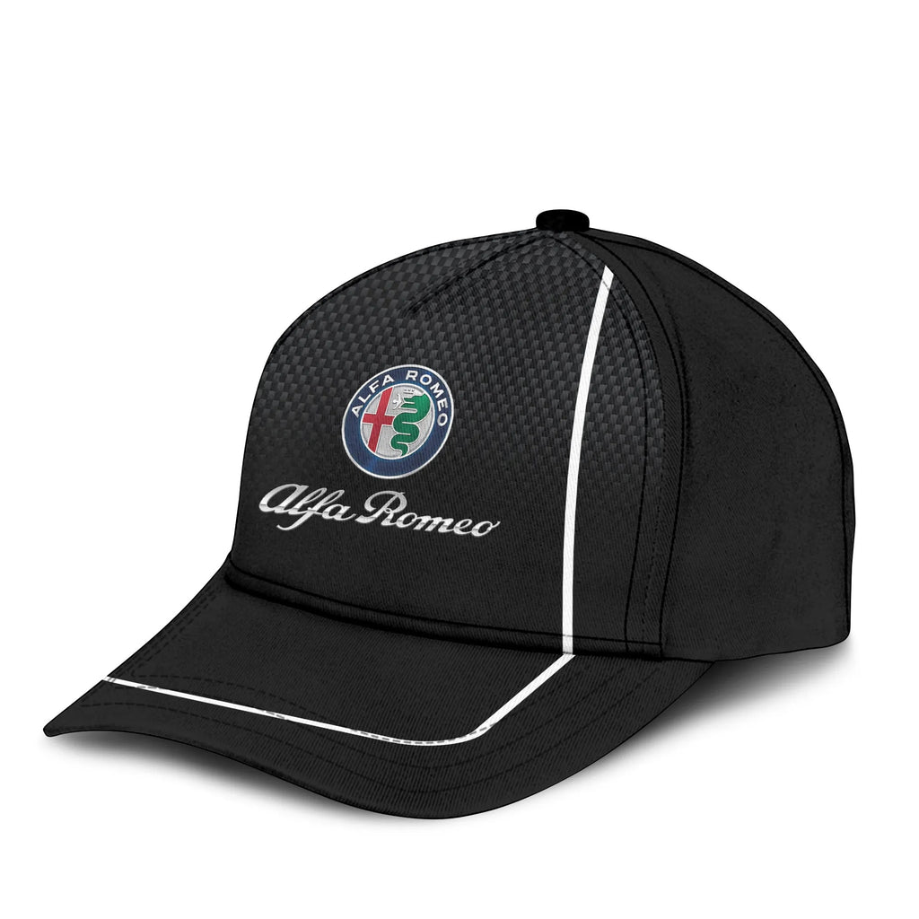 Alfa Romeo Cap CSC025