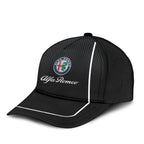 Alfa Romeo Cap CSC025