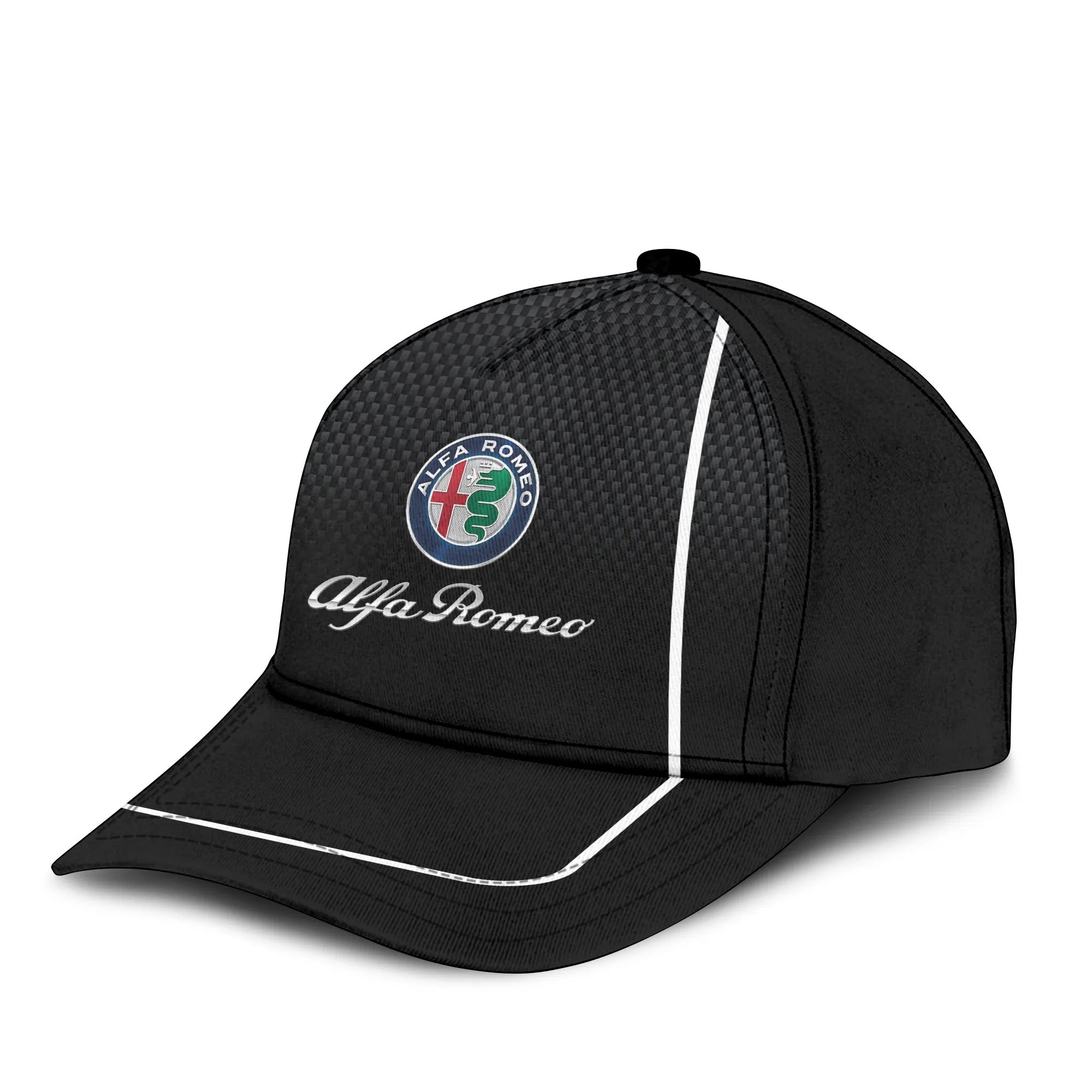 Alfa Romeo Cap CSC025