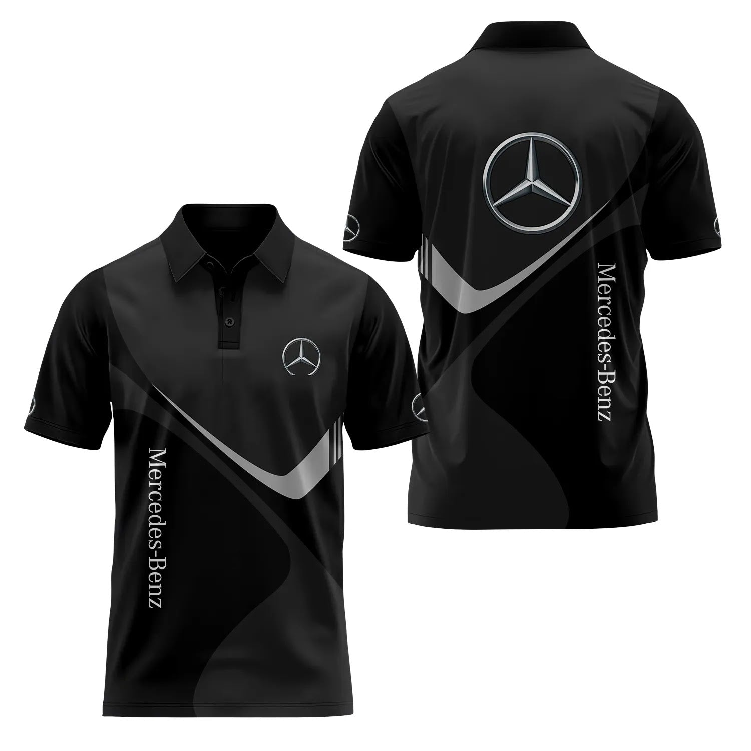 Mercedes-Benz Apparels SC058