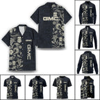 GMC Apparels SHW033