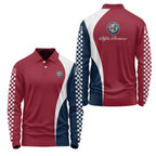 Alfa Romeo Apparels SC073
