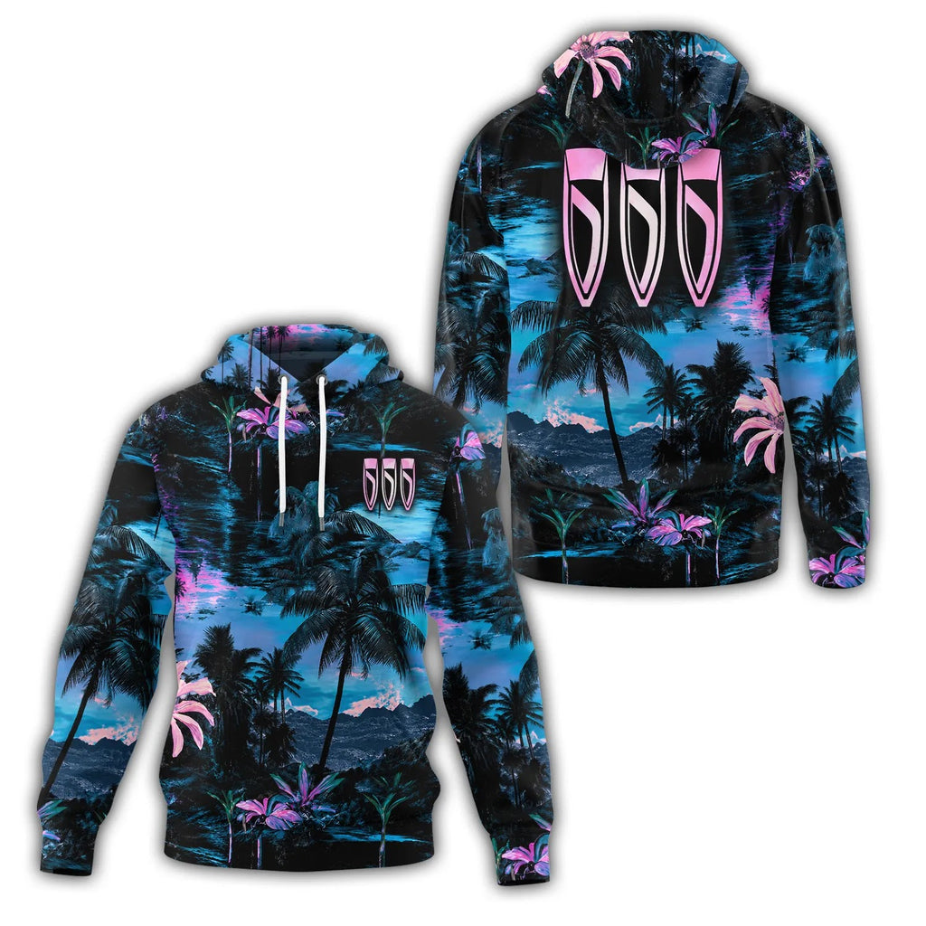 Buick Apparels SHW002