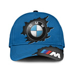 BMW Cap CSC018