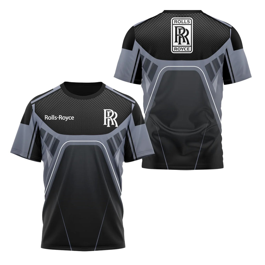 Rolls-Royce Apparels SC088