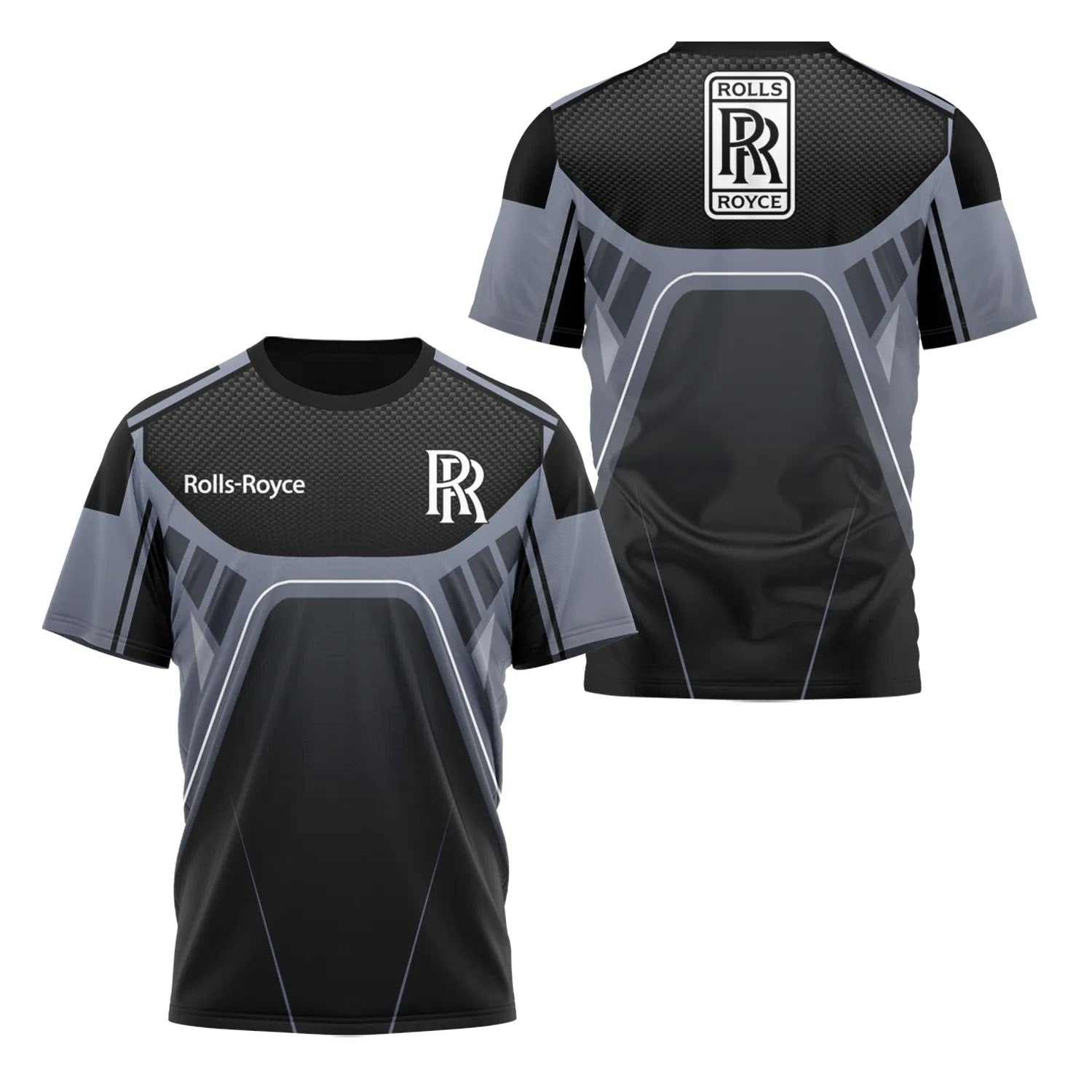 Rolls-Royce Apparels SC088