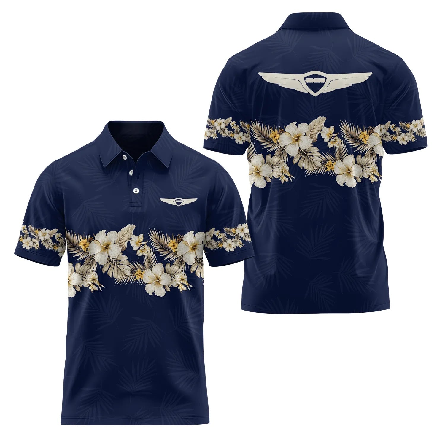 Genesis Apparels SHW047