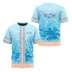 Cadillac Apparels SHW026
