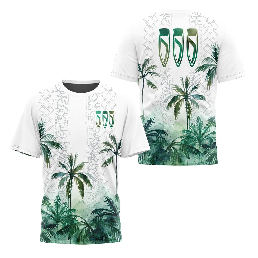 Buick Apparels SHW015