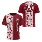Acura Apparels SHW046