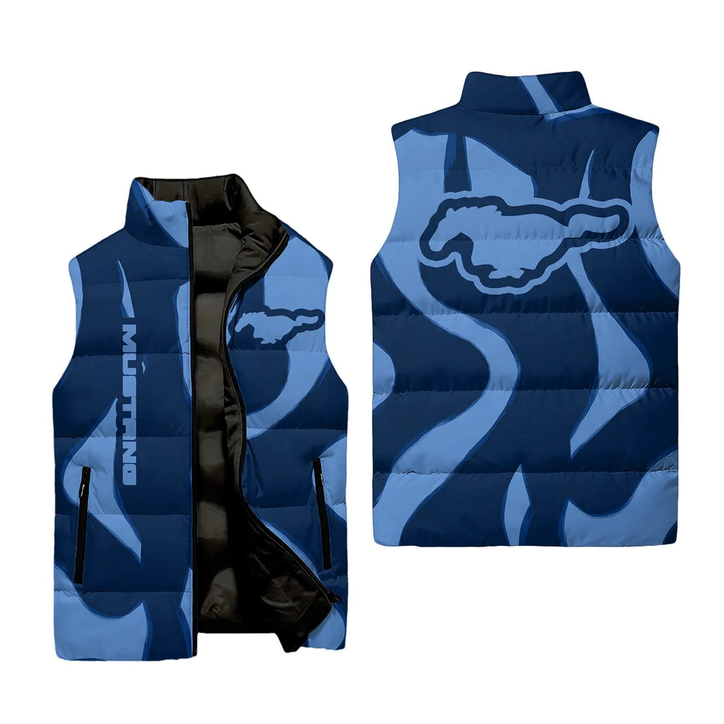 Ford Mustang Apparels SHW068
