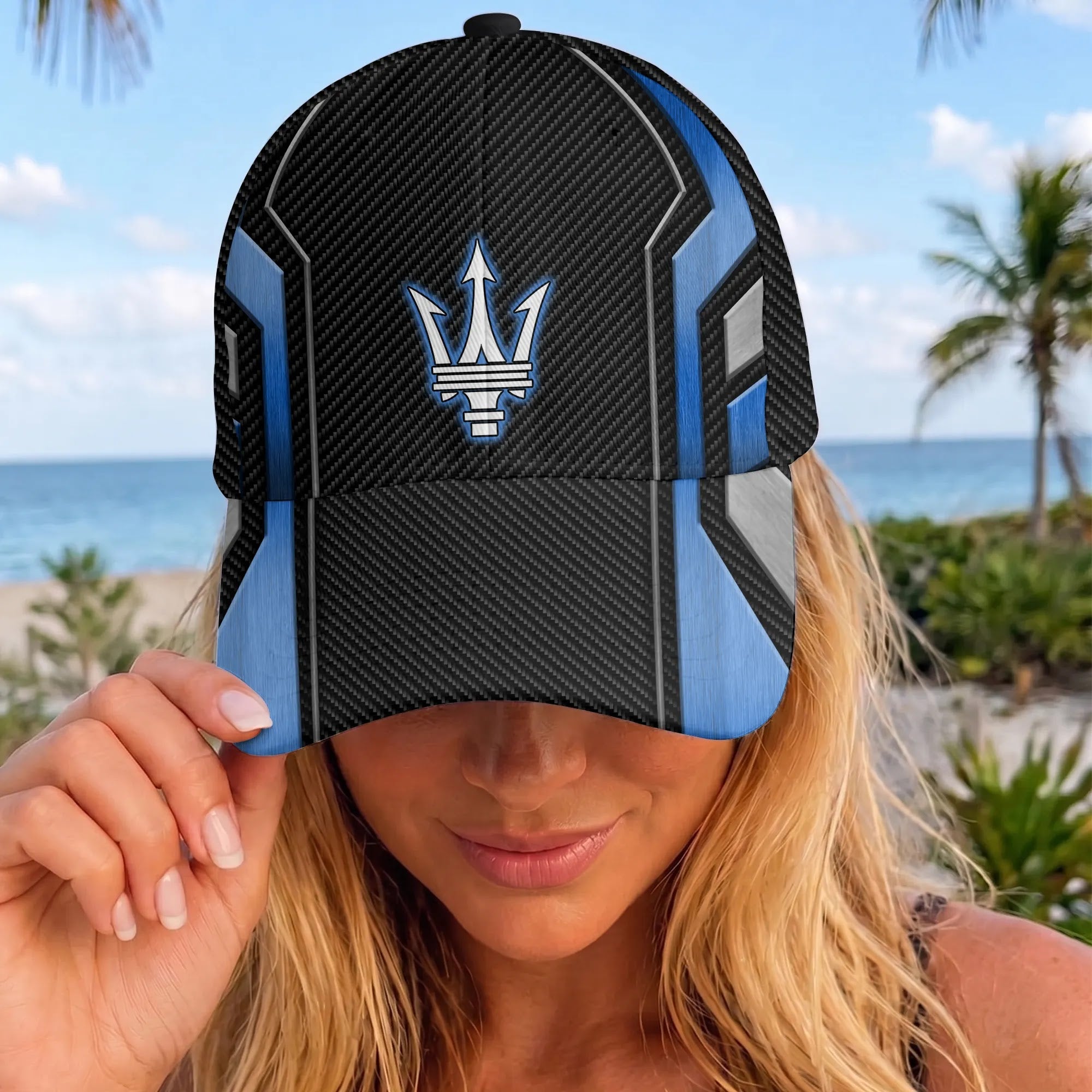 Maserati Apparels CSC059
