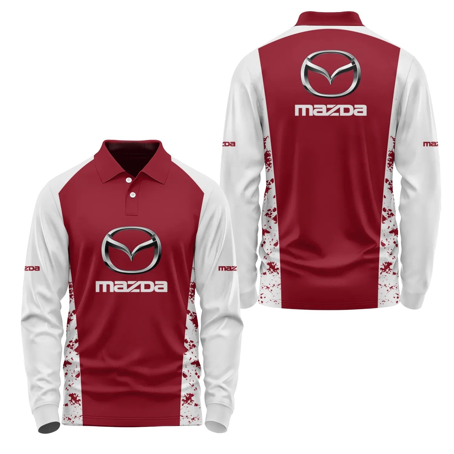 Mazda Apparels SC089
