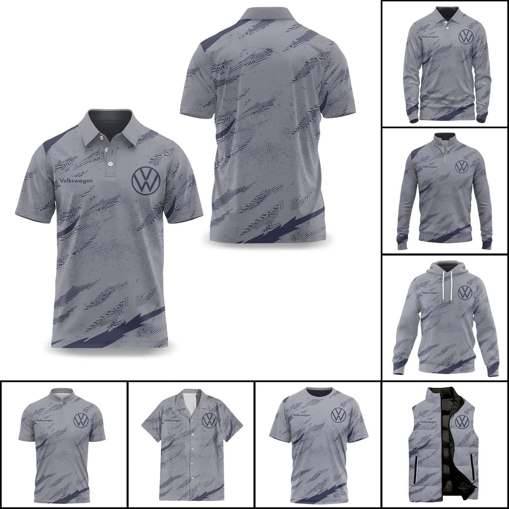 Volkswagen Apparels SC101