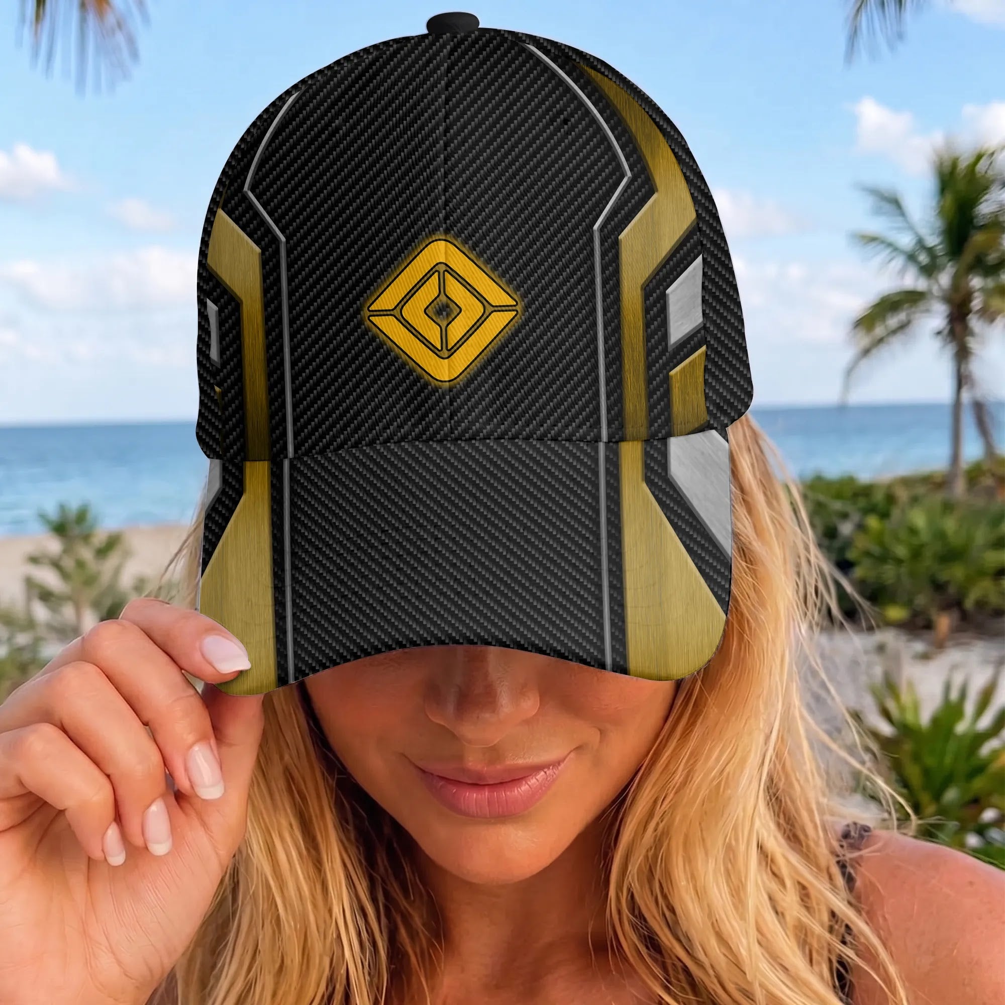 Rivian Apparels CSC059