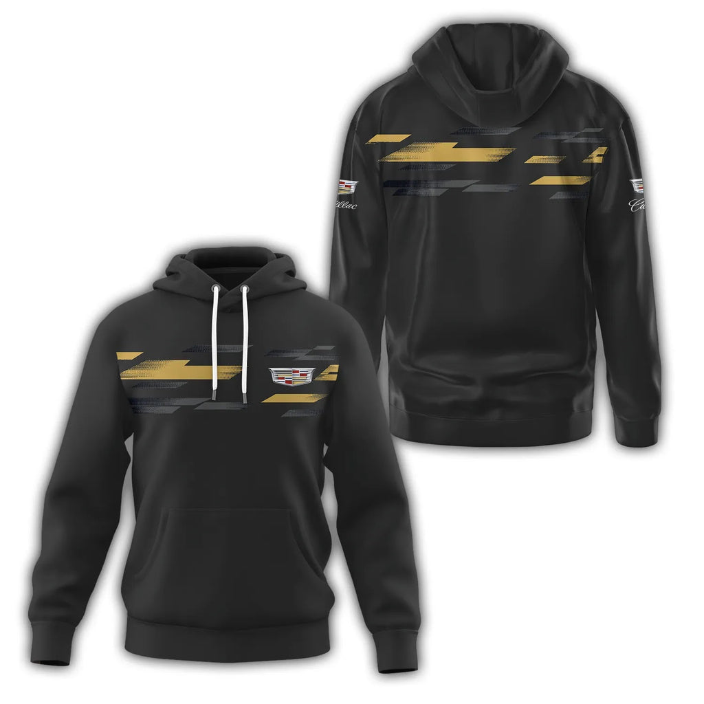 Cadillac Hoodie SC100