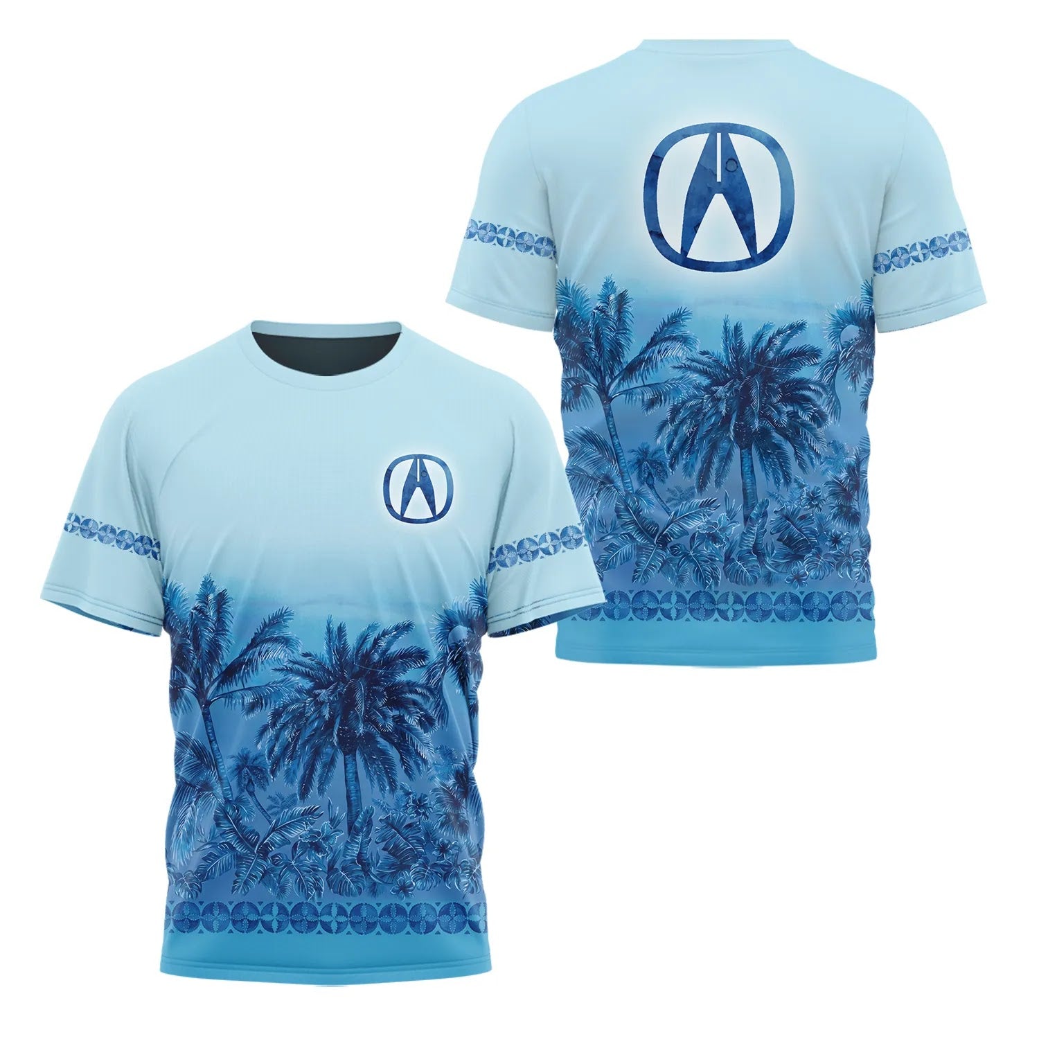 Acura Apparels SHW001