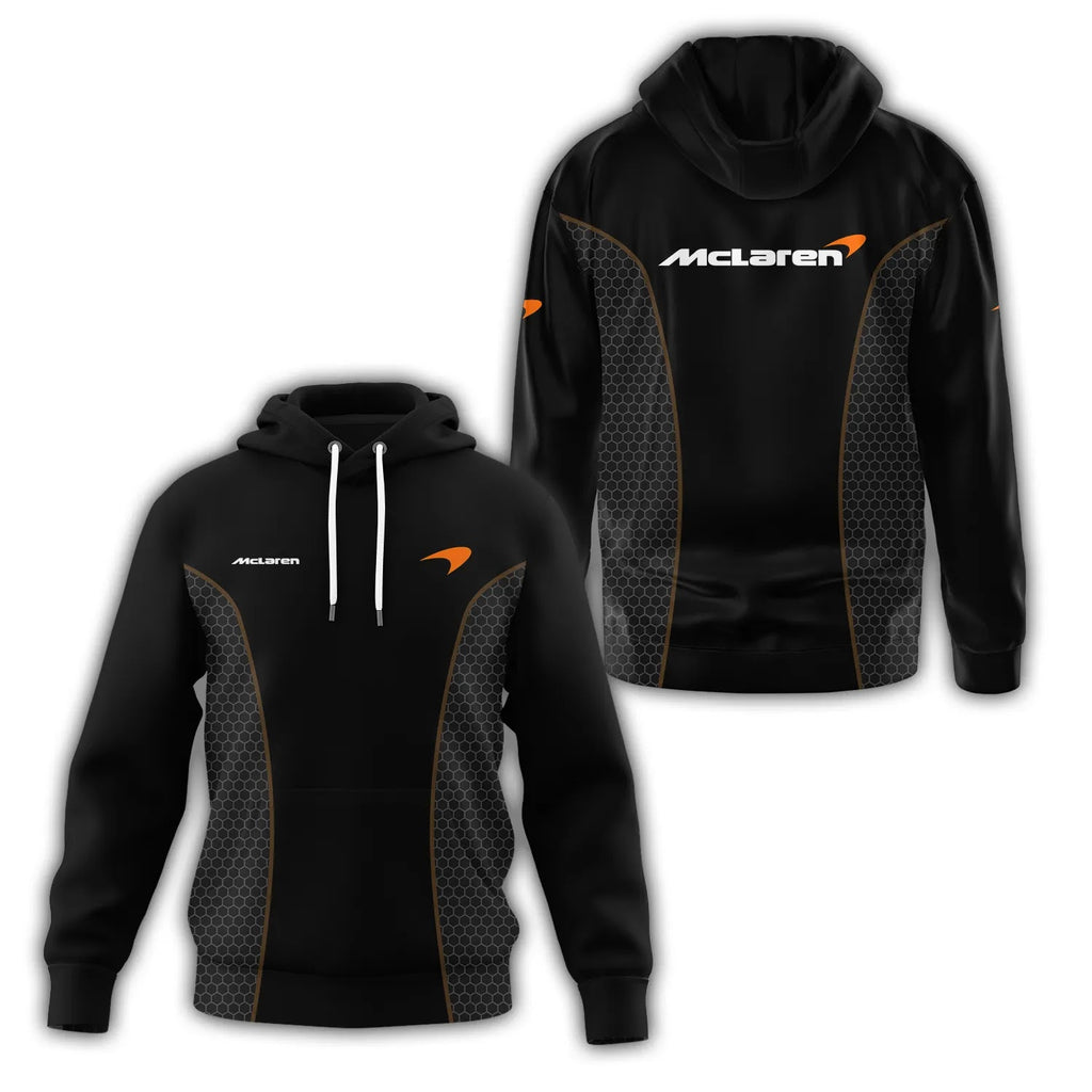 McLaren Hoodie SC072