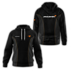 McLaren Hoodie SC072