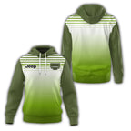 Jeep Hoodie SC107
