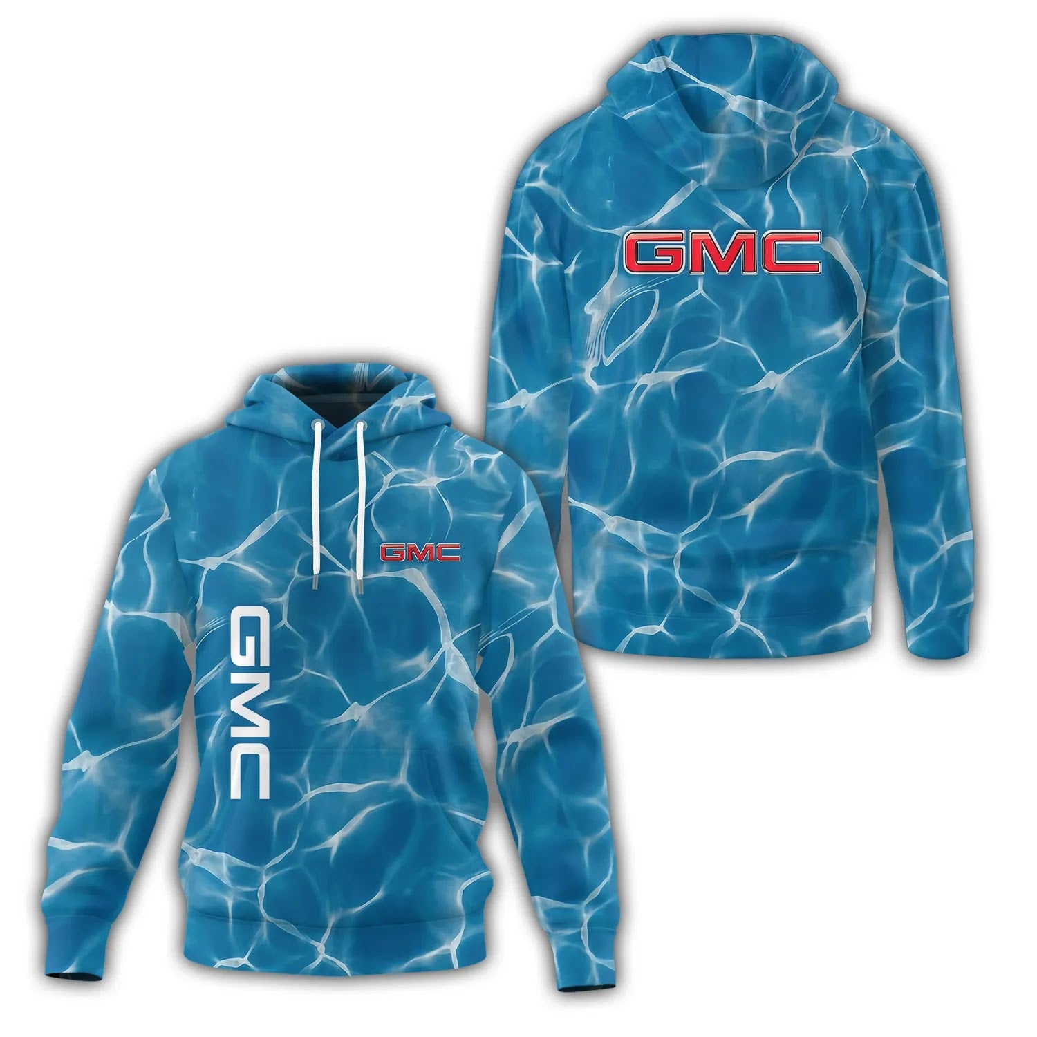 GMC Apparels SHW035