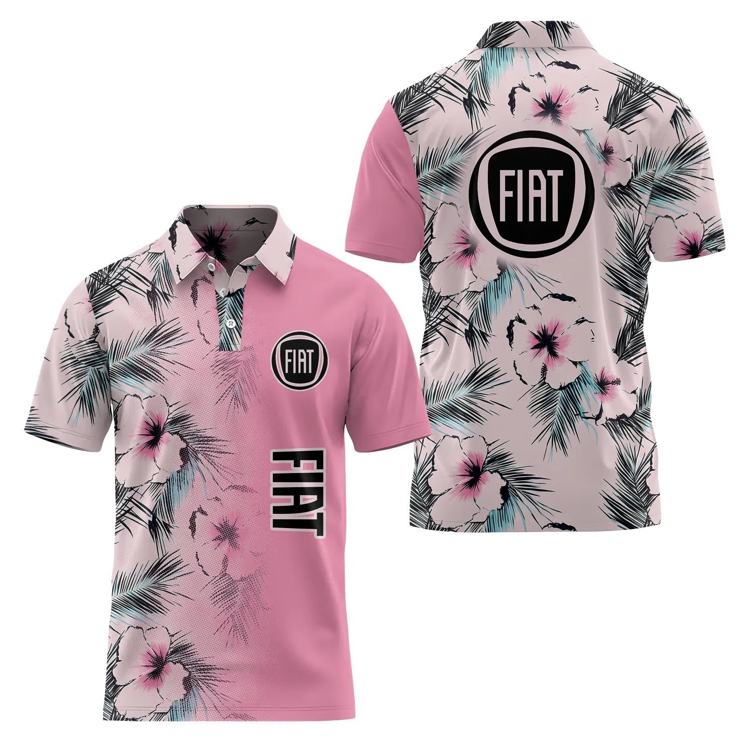 Fiat Apparels SHW056
