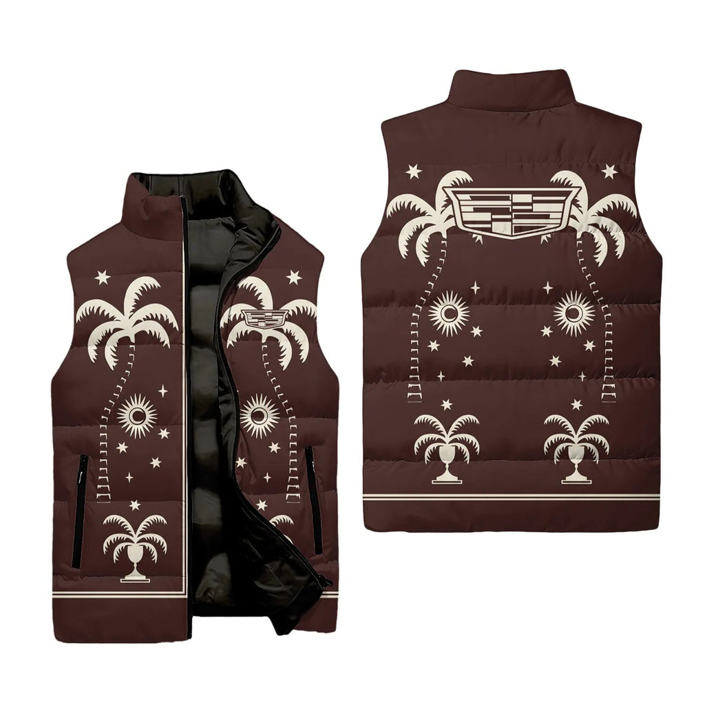 Cadillac Apparels SHW066