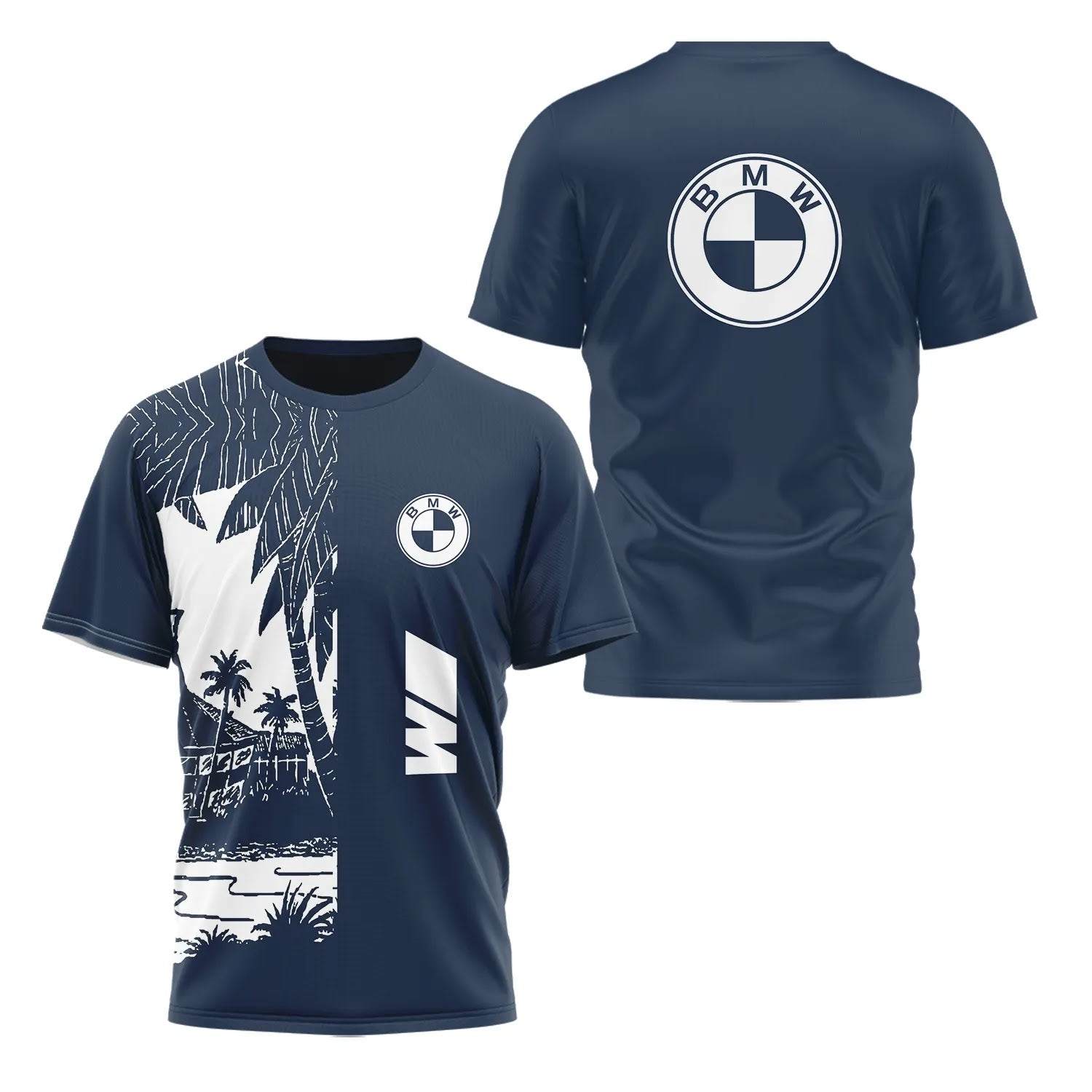 BMW Apparels SHW031