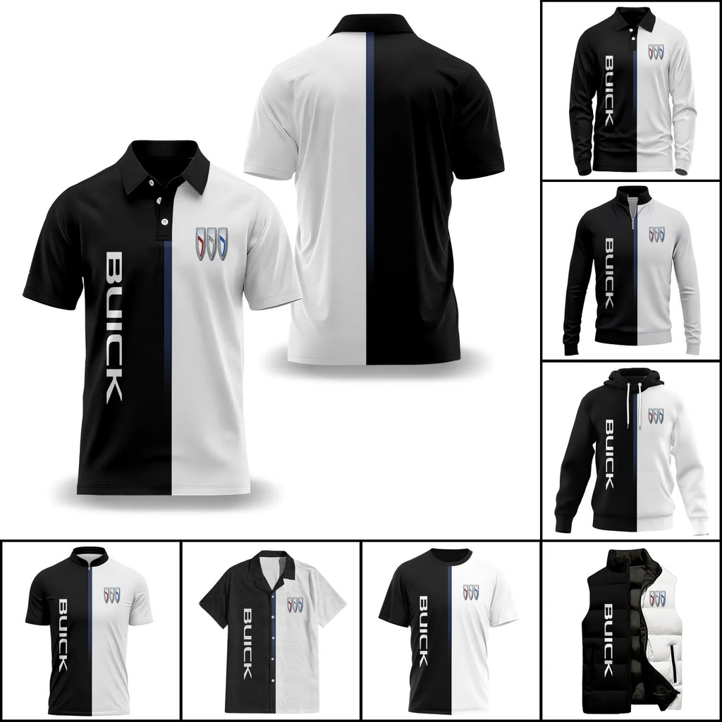 Buick Apparels SC076