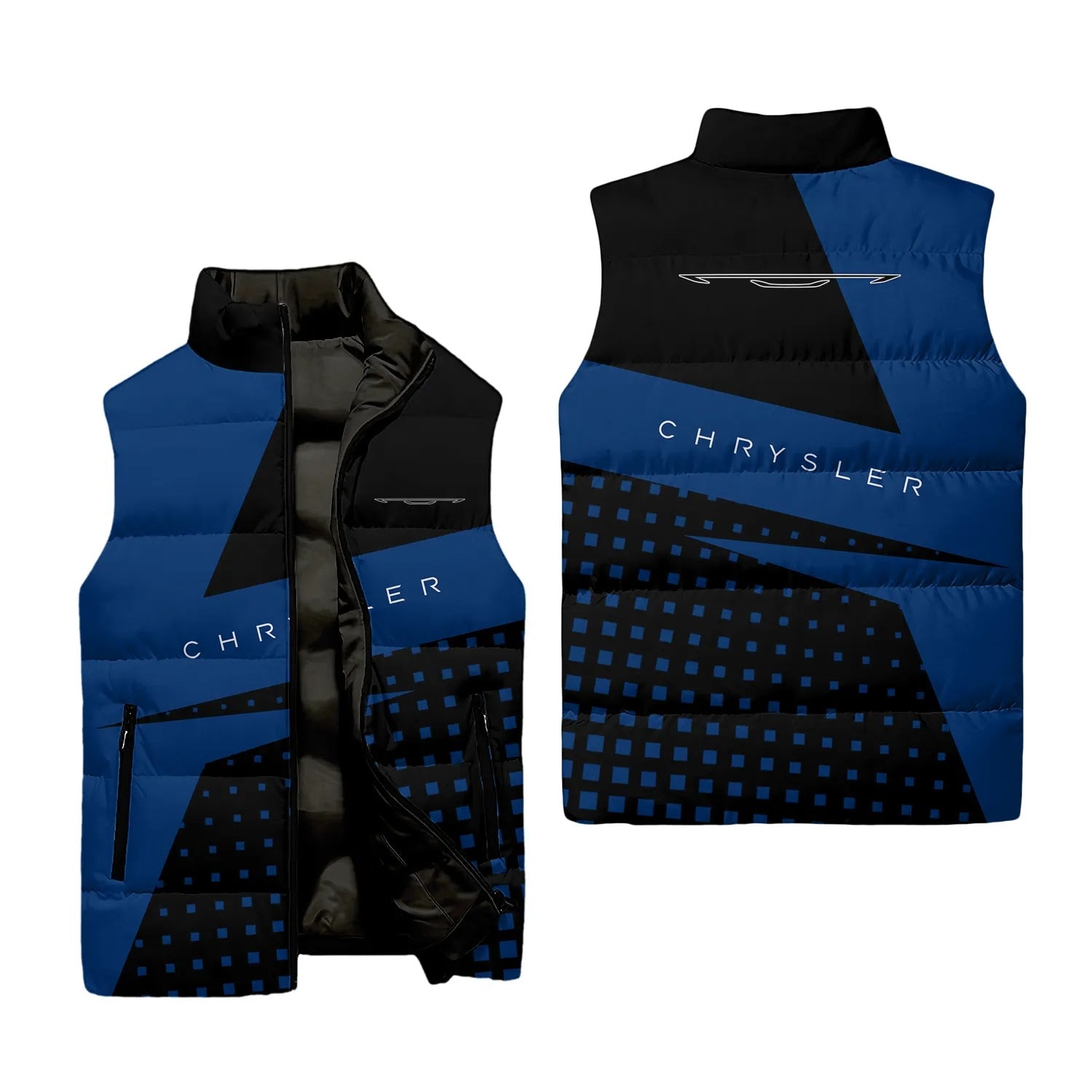 Chrysler Apparels SC083