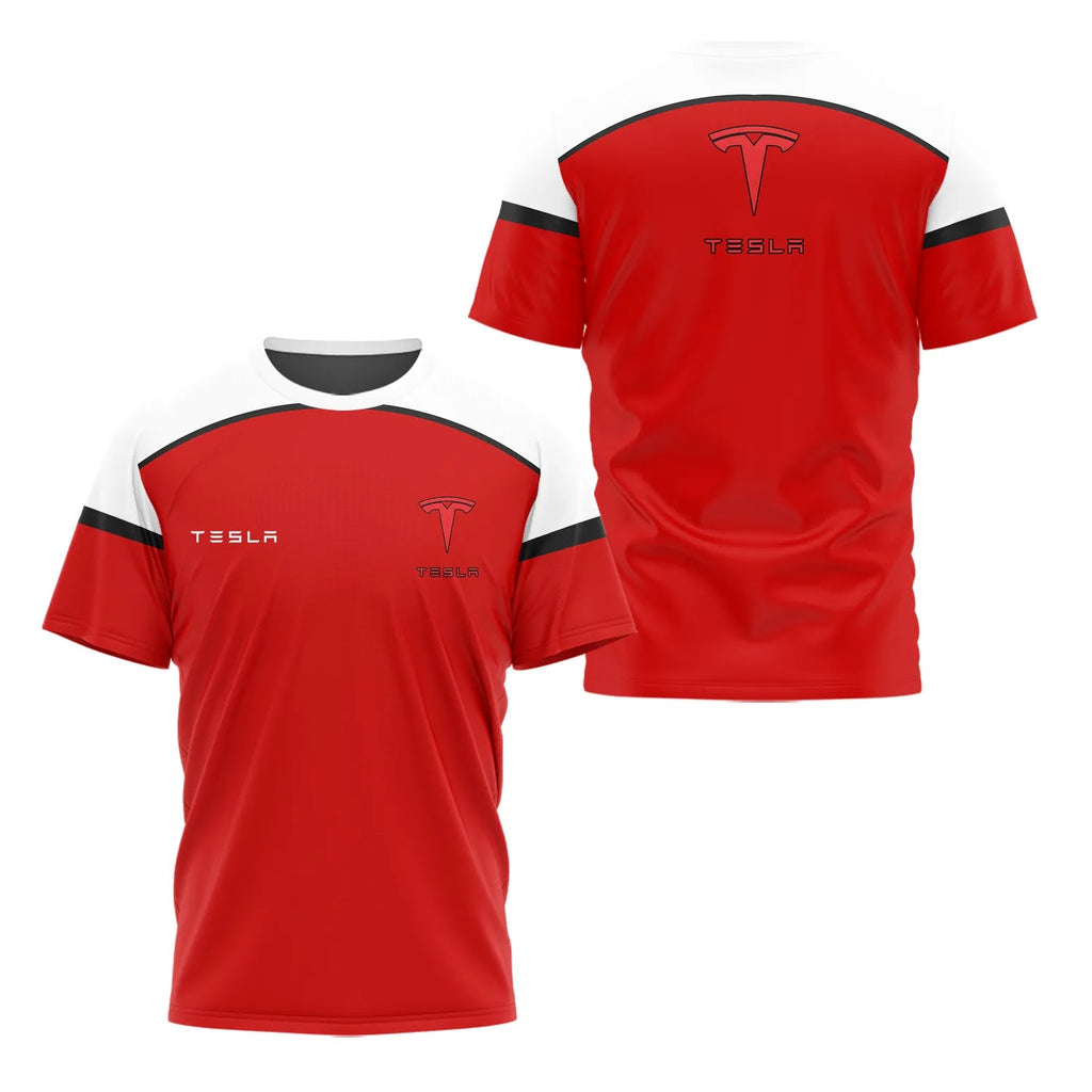 Tesla Apparels SC087