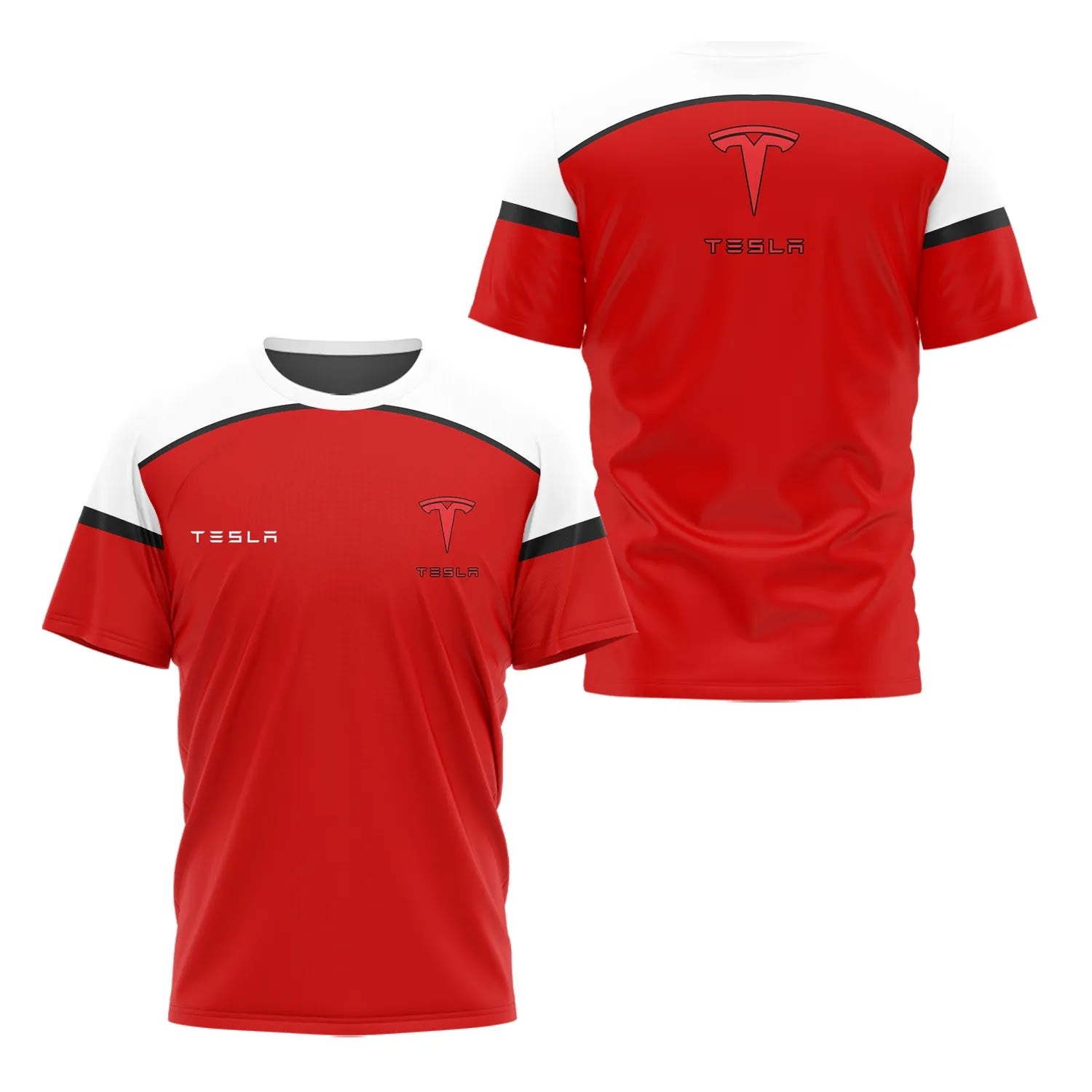 Tesla Apparels SC087