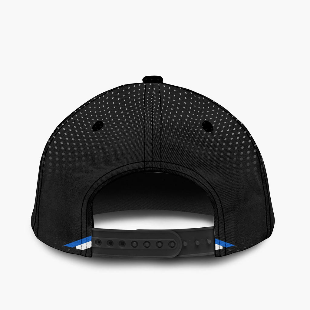 Chrysler Cap CSC035