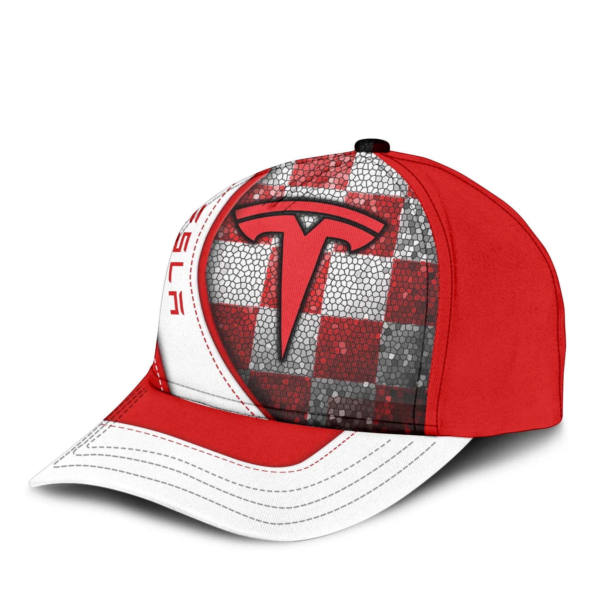 Tesla Cap CSC012