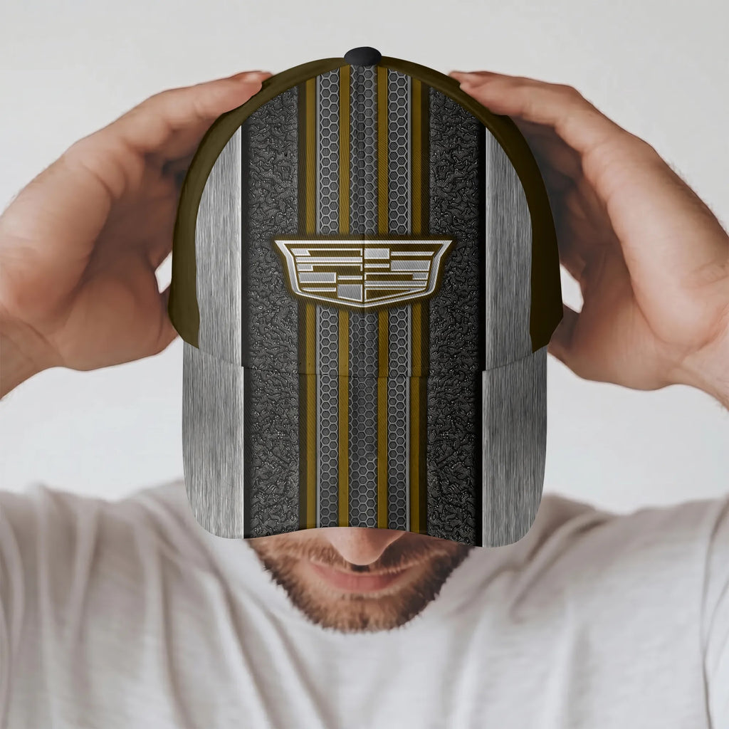 Cadillac Apparels CSC075