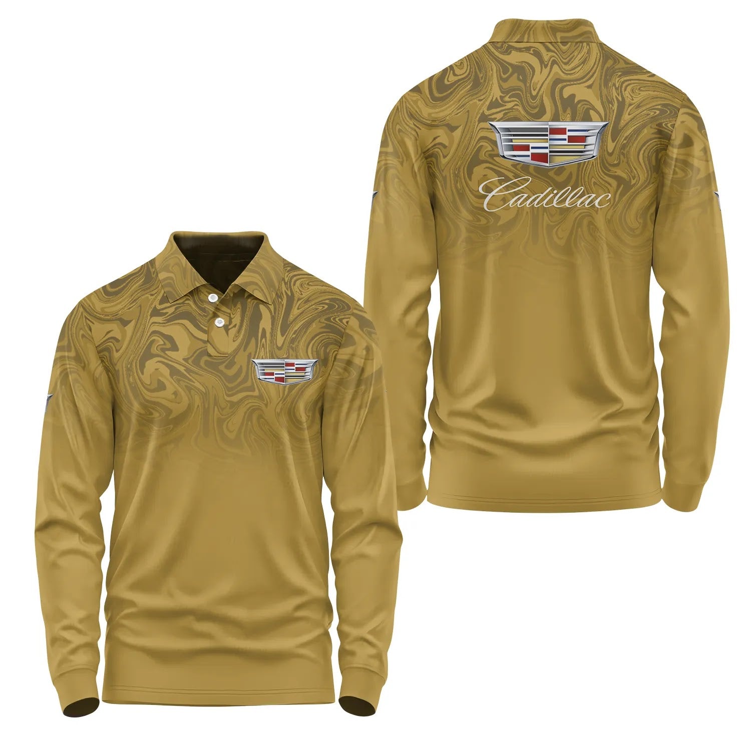 Cadillac Apparels SC091