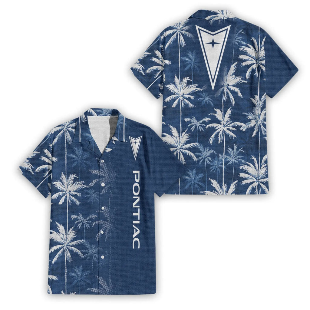 Pontiac Apparels SHW032