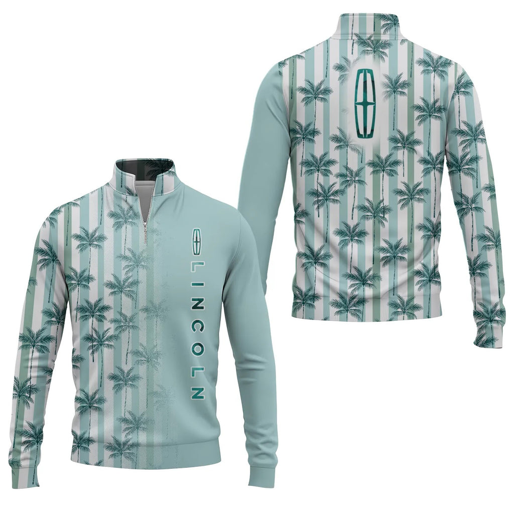 Lincoln Apparels SHW028