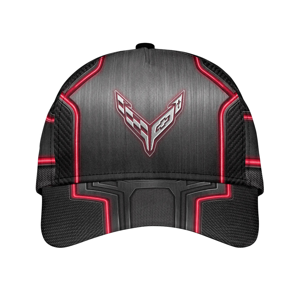 Corvette Apparels CSC072