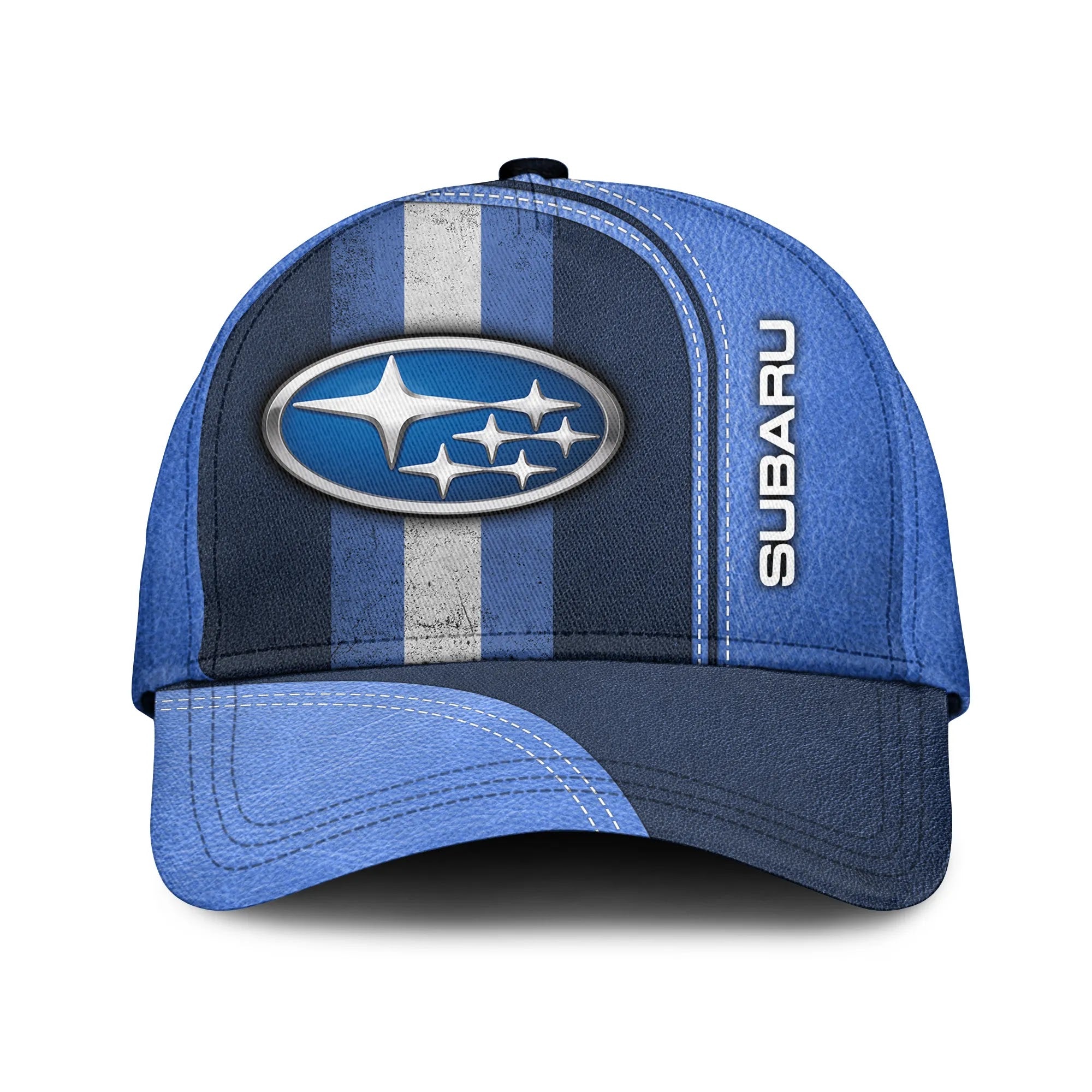 Subaru Cap CSC016