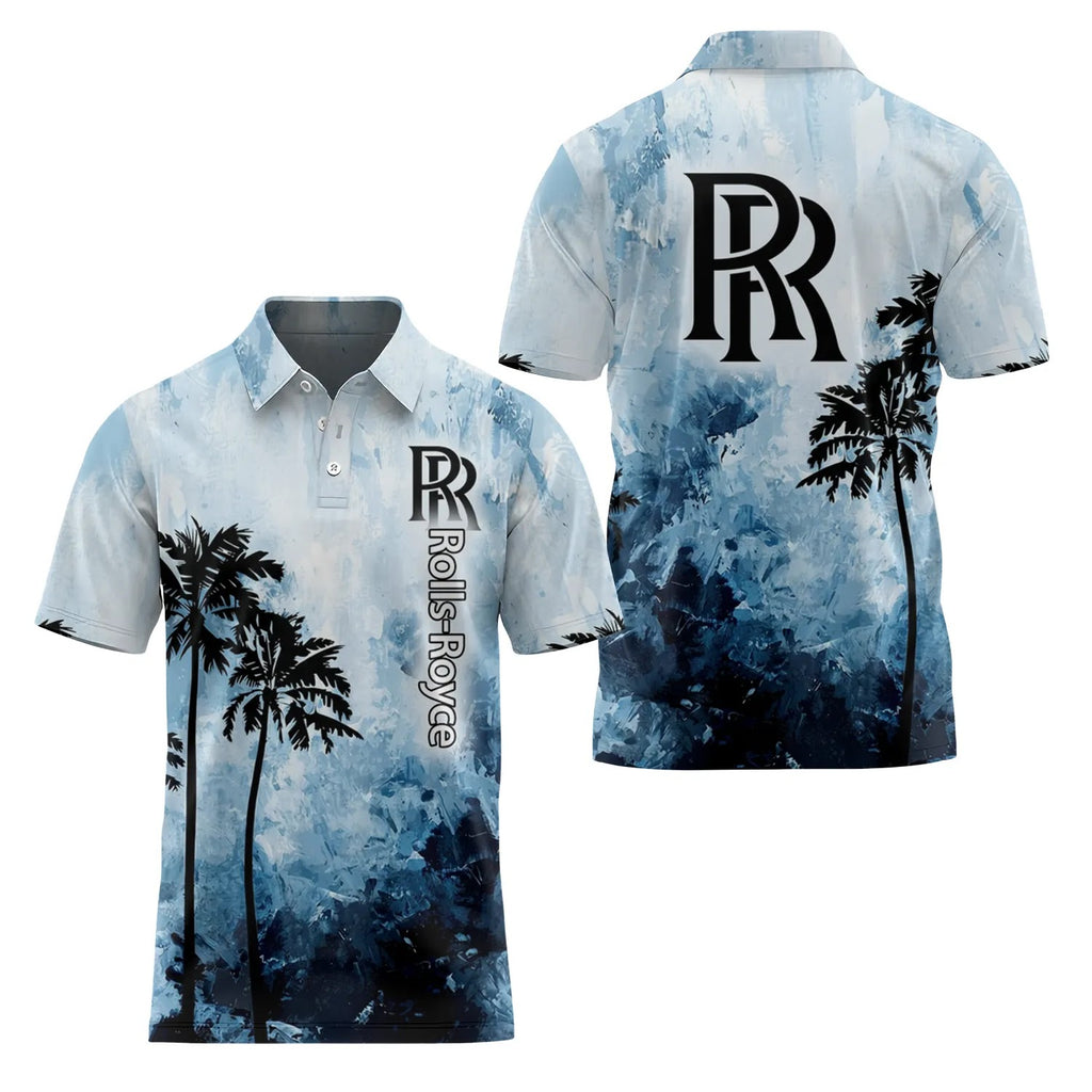 Rolls-Royce Apparels SHW034
