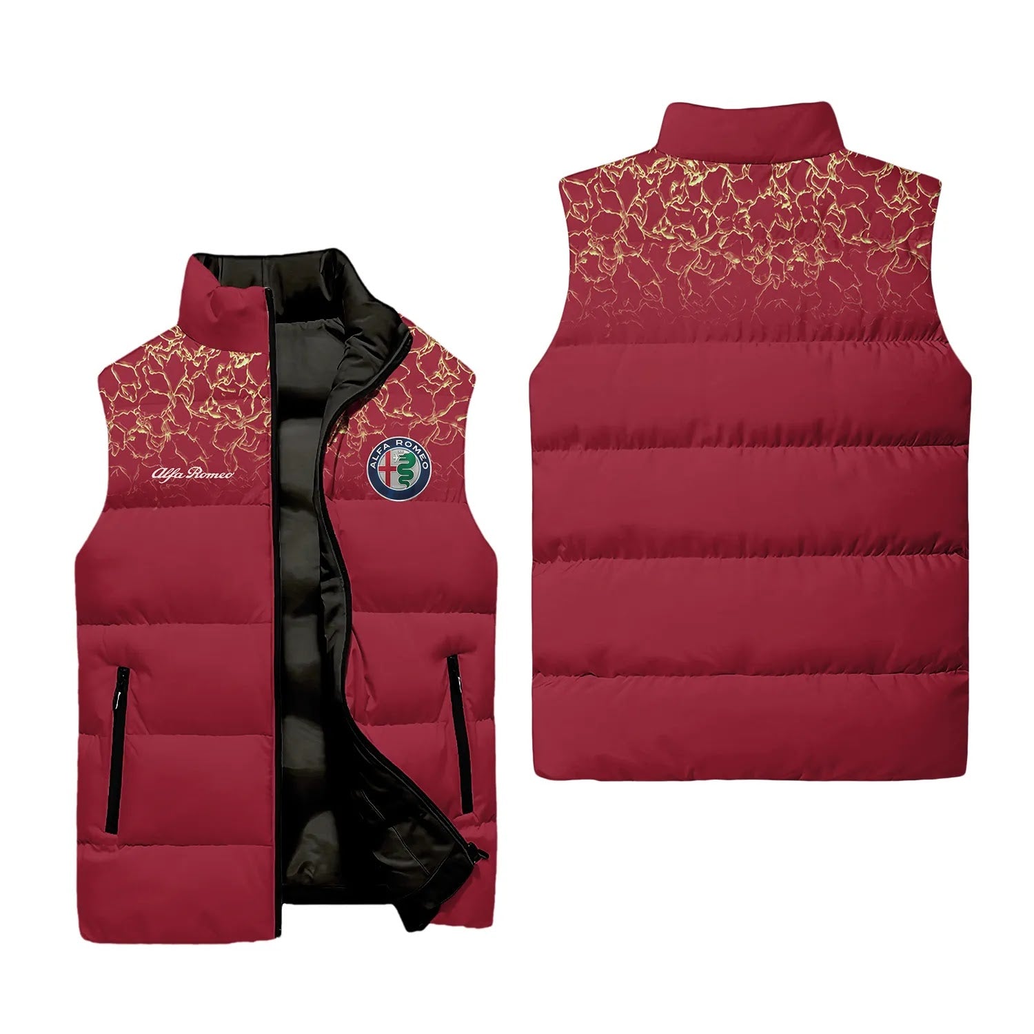 Alfa Romeo Apparels SC108