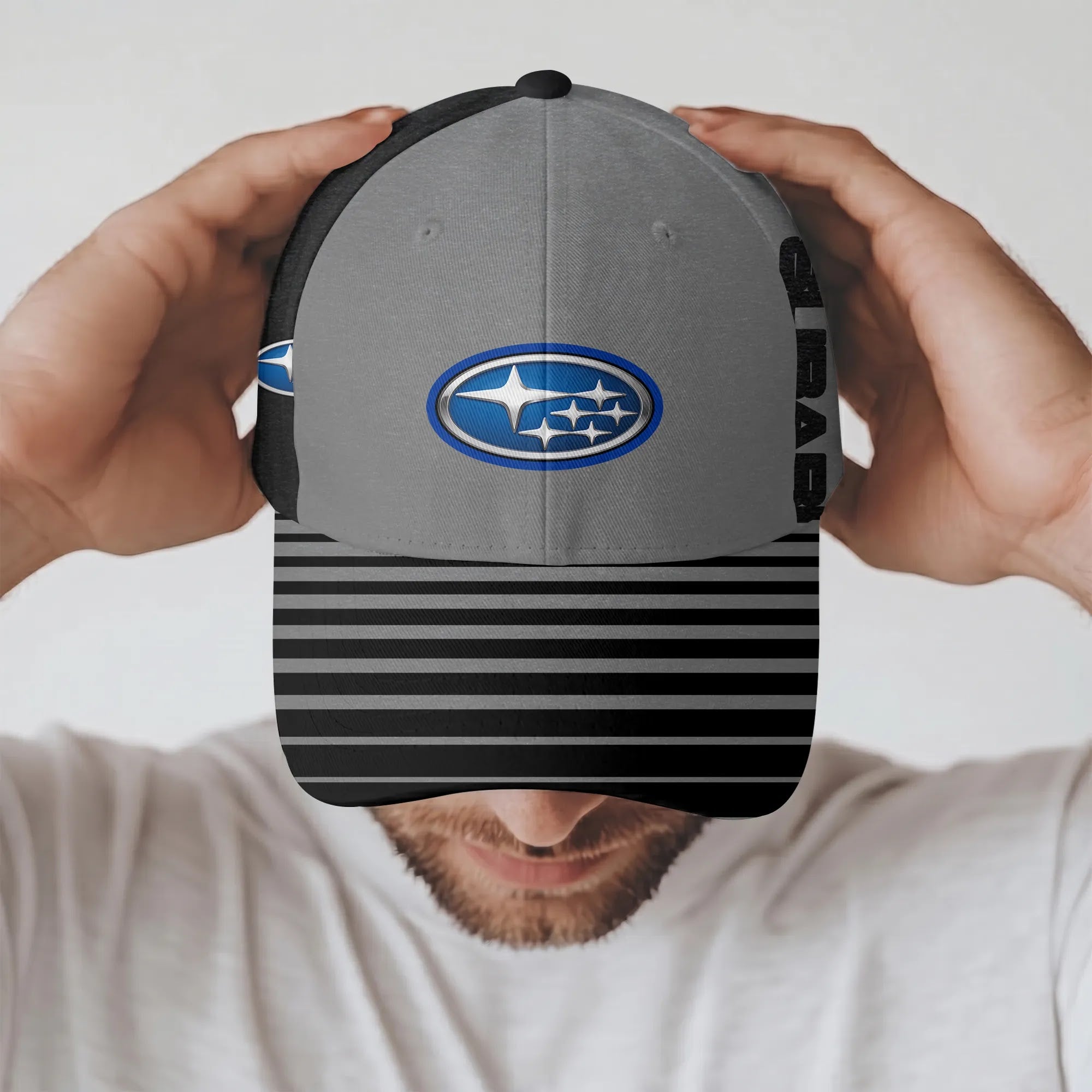 Subaru Apparels CSC049